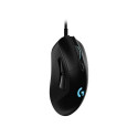 Logitech G G403 mouse Right-hand USB Type-A Optical 16000 DPI