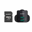 AUKEY PA-U32 mobile device charger Black Indoor