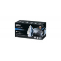 Braun TexStyle 7 Pro Dry & Steam iron Eloxal soleplate 2600 W Blue, White