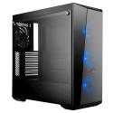 Cooler Master MasterBox Lite 5 RGB Midi Tower Black