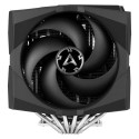 ARCTIC Freezer 50 - Multi Compatible Dual Tower CPU Cooler with A-RGB