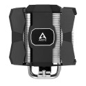 ARCTIC Freezer 50 - Multi Compatible Dual Tower CPU Cooler with A-RGB