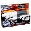 Nerf Star Wars Super Soaker Villain Trooper Blaster