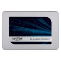 Crucial SSD MX500 2.5" 1000 GB Serial ATA III