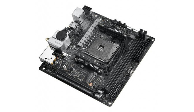 ASUS ROG STRIX B550-I GAMING AMD B550 Socket AM4 mini ITX