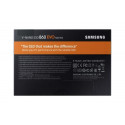 Samsung SSD 860 EVO M.2 250 GB Serial ATA III V-NAND MLC