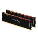 HyperX Predator HX430C15PB3AK2/16 memory module 16 GB 2 x 8 GB DDR4 3000 MHz