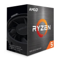 AMD protsessor Ryzen 5 5600X 3.7 GHz 32 MB L3 Box