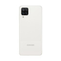 Samsung Galaxy A12 SM-A125FZWVEUE smartphone 16.5 cm (6.5") Dual SIM Android 10.0 4G USB Type-C