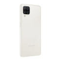 Samsung Galaxy A12 SM-A125FZWVEUE smartphone 16.5 cm (6.5") Dual SIM Android 10.0 4G USB Type-C