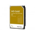Western Digital HDD Gold 1TB 7200rpm 6Gb/s sATA 128MB 3.5" Enterprise