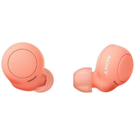 Sony pink headphones wireless hot sale