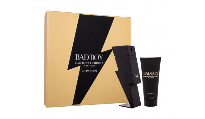 Carolina Herrera Bad Boy Le Parfum Eau de Parfum (100ml)