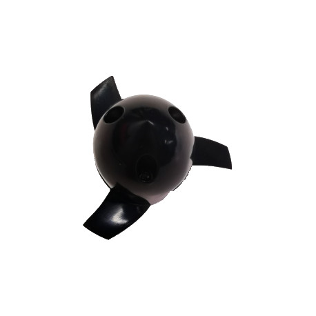 CHASING M2 LEFT PROPELLER