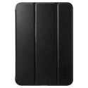 Kaitsekaaned Smart Fold, Apple iPad mini (2021), must, Spigen