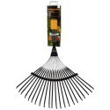 Fiskars QuikFit Leaf Rake (22 Prongs)