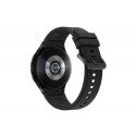 Samsung Galaxy Watch4 Classic 3.56 cm (1.4") 46 mm SAMOLED Black GPS (satellite)