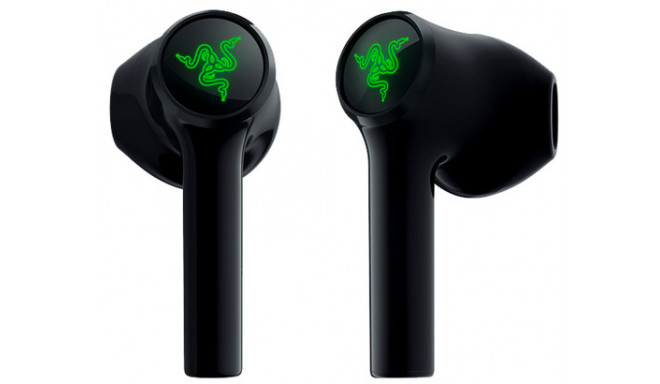 Razer wireless earbuds Hammerhead True Wireless X
