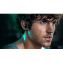 Razer wireless earbuds Hammerhead True Wireless X