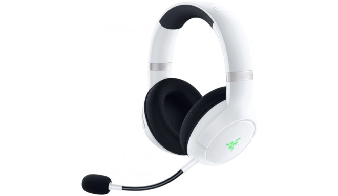 Razer wireless headset Kaira Pro Xbox, white