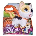FURREAL Interactive Plush Pet Poopalots Cat