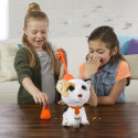 FURREAL Interactive Plush Pet Poopalots Cat