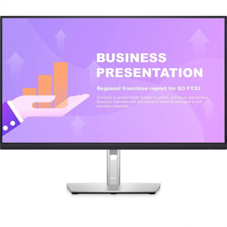 Dell monitor 27" Full HD LED IPS P2722HE