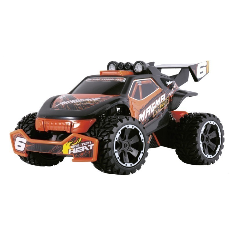 Magma rc sale car