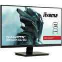 iiyama G-MASTER G2560HSU-B3 LED display 62.2 cm (24.5") 1920 x 1080 pixels Full HD Black