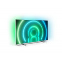 Philips 43PUS7956/12 TV 109.2 cm (43") 4K Ultra HD Smart TV Wi-Fi Silver