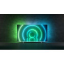 Philips 43PUS7956/12 TV 109.2 cm (43") 4K Ultra HD Smart TV Wi-Fi Silver