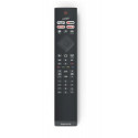 Philips 43PUS7956/12 TV 109.2 cm (43") 4K Ultra HD Smart TV Wi-Fi Silver