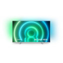Philips 43PUS7956/12 TV 109.2 cm (43") 4K Ultra HD Smart TV Wi-Fi Silver