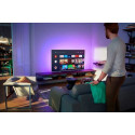 Philips 43PUS7956/12 TV 109.2 cm (43") 4K Ultra HD Smart TV Wi-Fi Silver