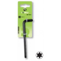 Torx L-võti T27 21x105mm Irimo jaepakend