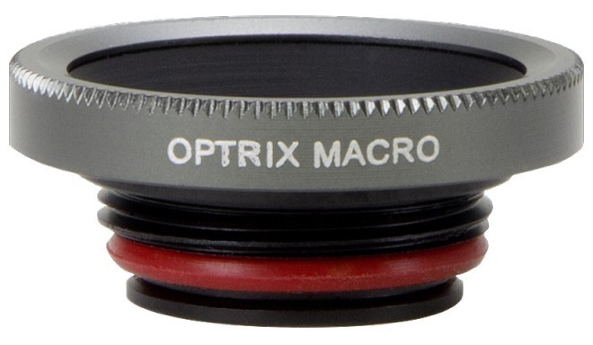 Optrix Macro for iPhone 6 / 6S