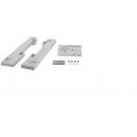 Slim stacking kit WSK-1102/2 SLM FM 