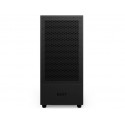 PC CASE NZXT H510 FLOW MIDI TOWER BLACK WINDOW