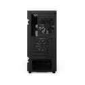 PC CASE NZXT H510 FLOW MIDI TOWER WHITE WINDOW