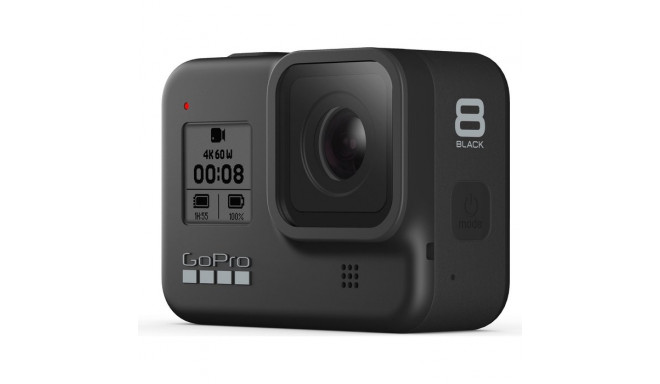 GoPro Hero 8 black