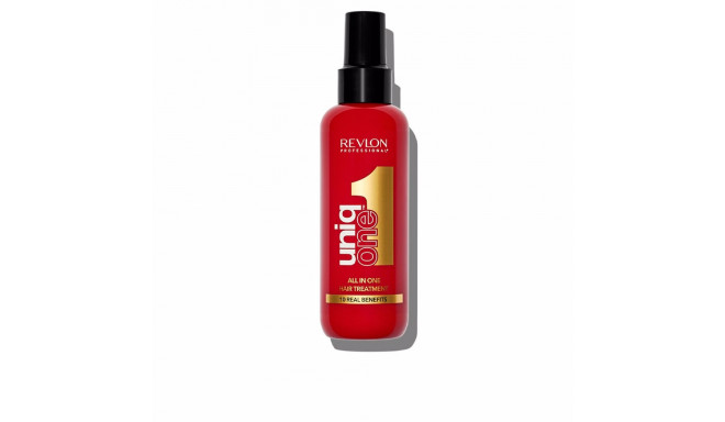 REVLON UNIQ ONE all in one hair treatment 150 ml