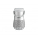 Bose Soundlink Revolve Plus II Bluetooth kõlar hõbe