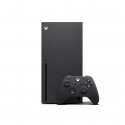 Microsoft Xbox Series X 1TB black