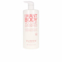 ELEVEN AUSTRALIA I WANT BODY volume shampoo 1000 ml