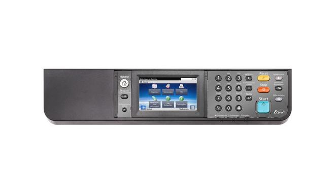 KYOCERA ECOSYS M5526cdn Laser A4 1200 x 1200 DPI 26 ppm