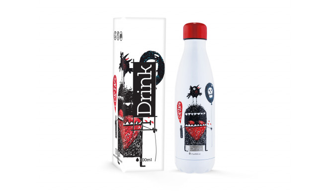 Termopudel Itotal  Monster 500ml