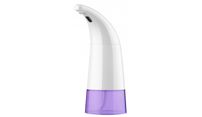 Platinet soap dispenser PHS280