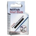 Nilfisk Rubber blade replacement 170mm