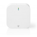 Nedis WIFIZB10CWT Smart Wi-Fi Zigbee Gateway Adapter
