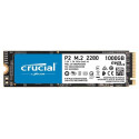 Crucial P2 M.2 1000 GB PCI Express 3.0 NVMe